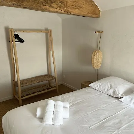 Maison De Charme Renovee *