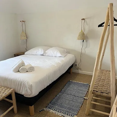 Maison De Charme Renovee Holiday home Saint-Malo-du-Bois