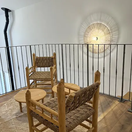 Maison De Charme Renovee Saint-Malo-du-Bois