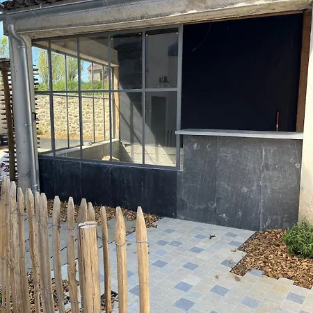 Maison De Charme Renovee Holiday home Saint-Malo-du-Bois