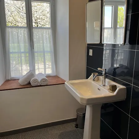 Maison De Charme Renovee Holiday home Saint-Malo-du-Bois