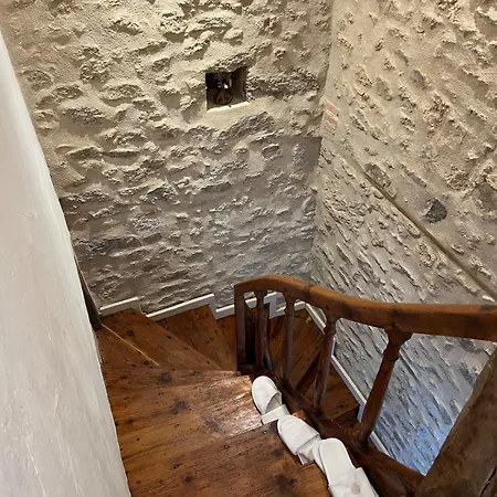Maison De Charme Renovee