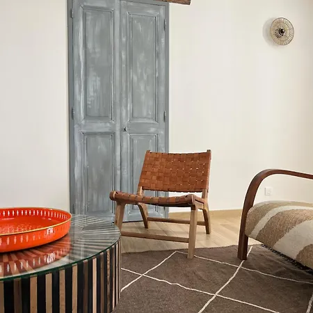 Maison De Charme Renovee *